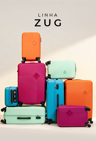 Mala de viagem 10kg, mala de viagem 23kg