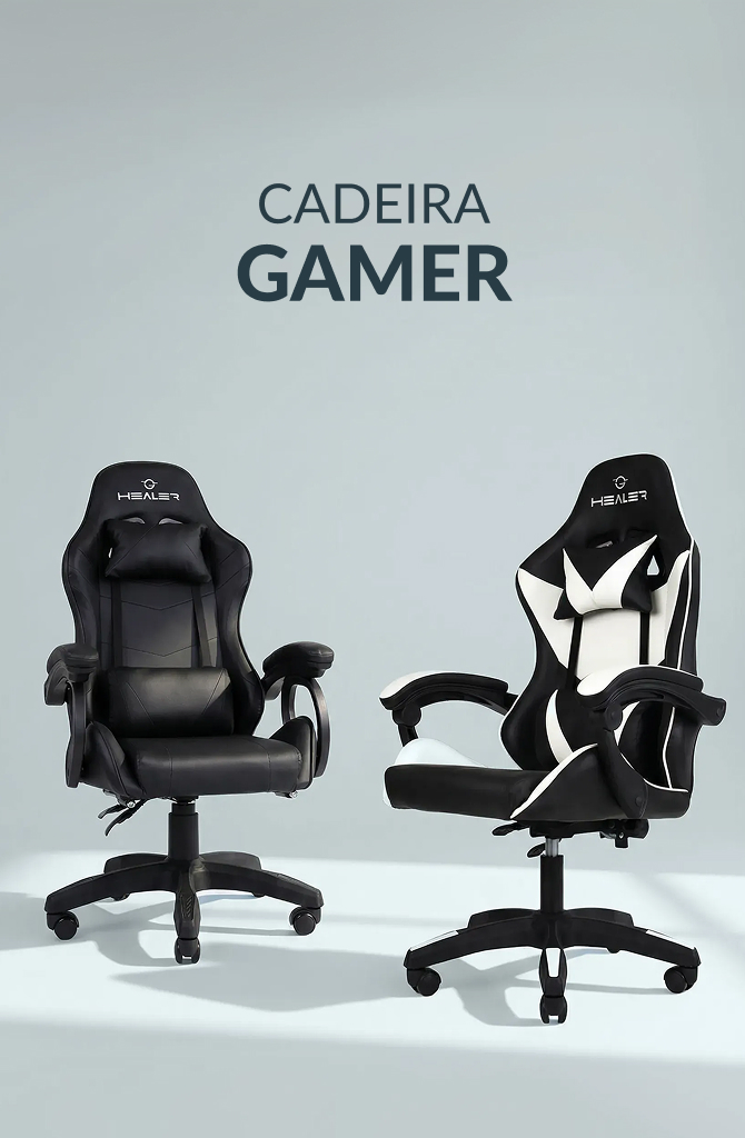 Gamer