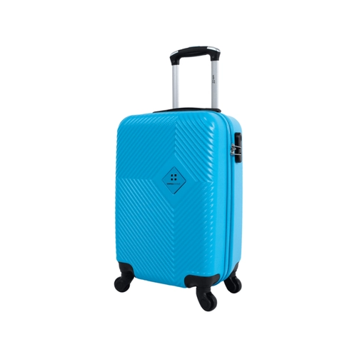 Mala de bordo 10kg pequena Zug Swiss Move Verde