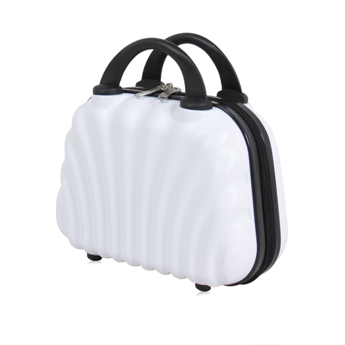 Frasqueira de viagem Dizy Swiss Move Preto