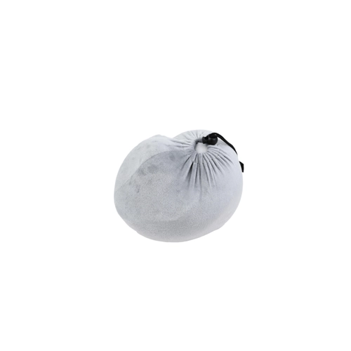 Almofada de Pescoço Swiss Move Cinza