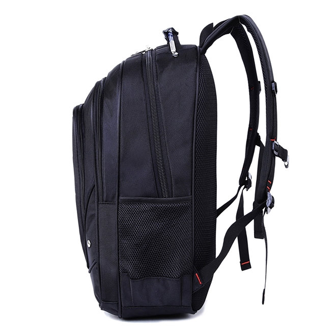 Mochila para Notebook 15 Infinity Swiss Move Preto