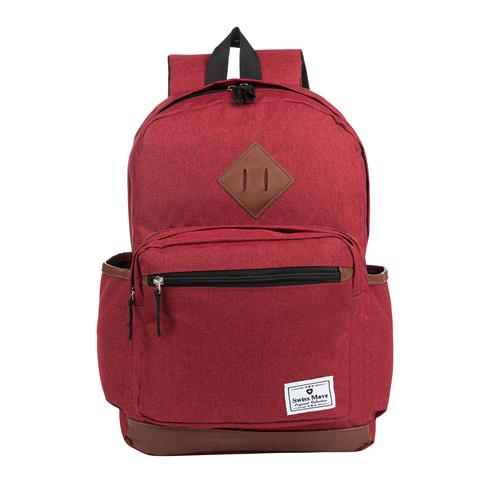Bolsa de Lona Vinho - Serena - Bolsas, malas e mochilas: Seu estilo, nossa  seleção.