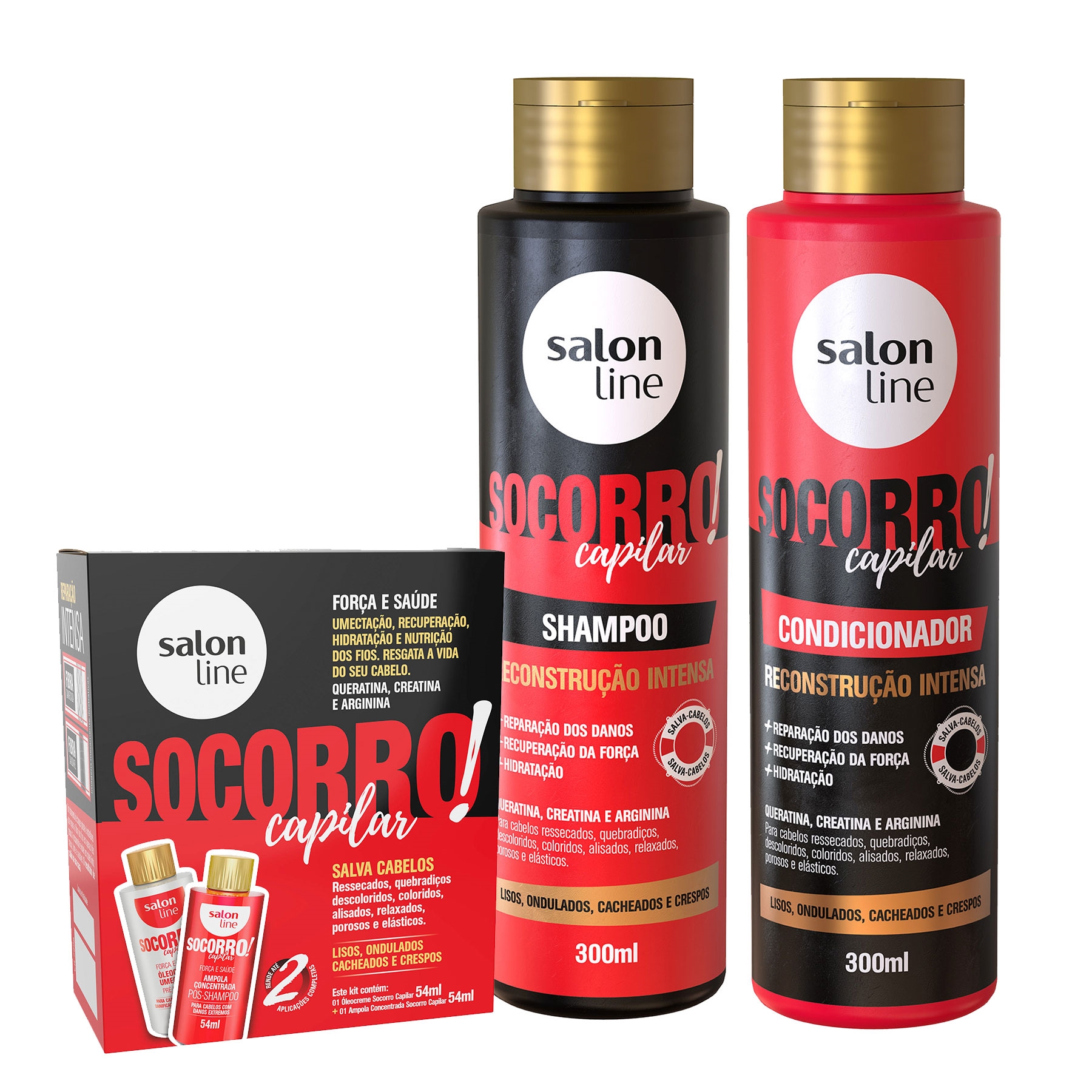 arginina beneficios para cabelo